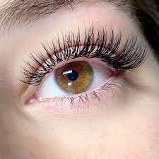 non toxic eyelash extensions