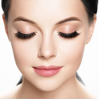 organic eyelash extensions