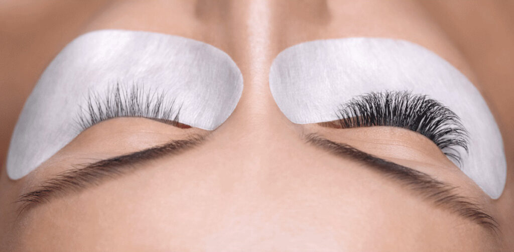 Vegan Lash Extensions and Your Skincare Routine: Tips for Harmonious Care